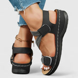 Ophelia - Comfortable Cushioned Sandals