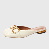 Indira - Comfortable Cushioned Sandals