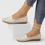 Adalie - Casual Comfort Sandals
