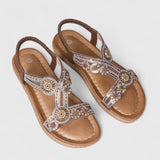 Carina - Comfort Cushioned Sandals