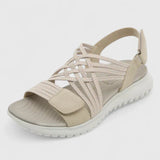 Lottie - Lightweight Comfort Sandals