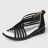 Ashlyn - Elegant Comfort Sandals