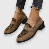 Eléonore | Trendy Slippers