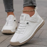 Sylvie | Comfort Sneakers