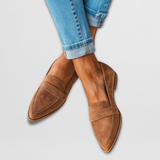 Lilac | Elegant Loafers