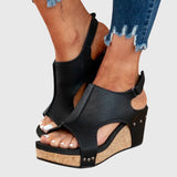 Marni - Elegant Comfort Sandals