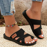 Hadley - Summer Comfort Sandals