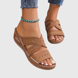 Bonnie - Elegant Comfort Sandals