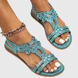 Cadence - Elegant Comfort Sandals