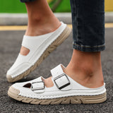 Romy – Sporty Summer Sandals with Adjustable Straps