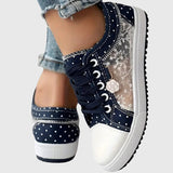 Elena™ | Comfort Sneakers