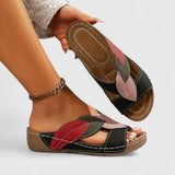 Leilani - Comfortable Cushioned Sandals