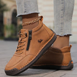 ErgoVita™ – Cushioned Comfort Shoes