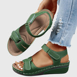 Hana - Supportive Comfort Sandals