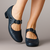 Denisa - Comfort Leather Sandals