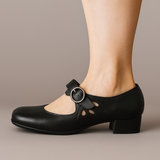 Denisa - Comfort Leather Sandals