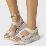 Heidi - Elegant Comfort Sandals