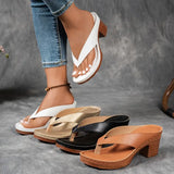 Leona - Elegant Comfort Sandals