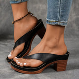 Leona - Elegant Comfort Sandals
