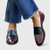 Anaïs | Chic Loafers