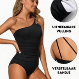 Quitterie | Sophisticated Swimsuit