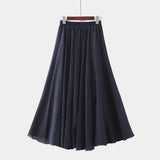 Hortense | Elegant Skirt