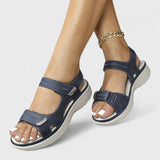 Heidi - Elegant Comfort Sandals