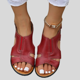 Melody - Comfort Heeled Sandals