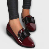 Geneviève | Glamour Loafers