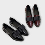 Geneviève | Glamour Loafers