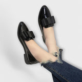 Geneviève | Glamour Loafers