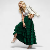 Agathe | Refined Skirt