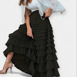 Agathe | Refined Skirt