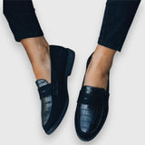 Léna | Trendy Loafers