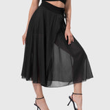 Albertine | Classic Skirt