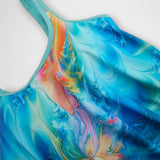 Patrizia | Composite Tankini