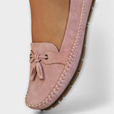 Théa | Luxurious Loafers