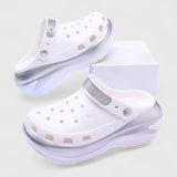 Maverie - Comfortable Cushioned Crocs