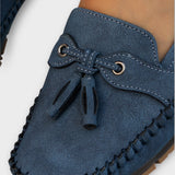 Théa | Luxurious Loafers