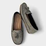 Théa | Luxurious Loafers