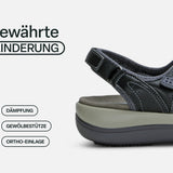 Sophie - The elegant comfort sandal for every day