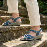 Hope – Fresh Energy in Stylish Blue