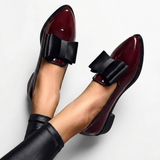 Geneviève | Glamour Loafers
