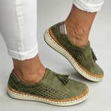 Piper™ | Comfort Slip-Ons