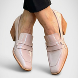 Judith | Luxurious Moccasins