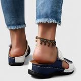 Chelrie - Comfortable Cushioned Sandals