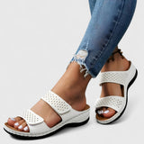 Ariella - Comfortable Sandals