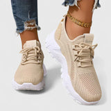 Maica | Comfort Sneakers