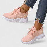 Maica | Comfort Sneakers