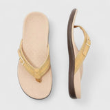 Railie - Lightweight and Flat Flip-Flops